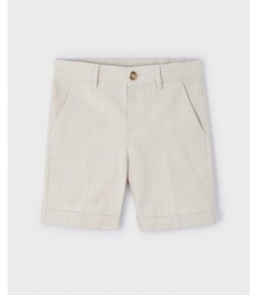 BERMUDA CHINO NIÑO MARCA MAYORAL