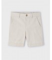 BERMUDA CHINO NIÑO MARCA MAYORAL