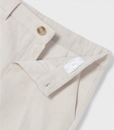 BERMUDA CHINO NIÑO MARCA MAYORAL