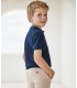 BERMUDA CHINO NIÑO MARCA MAYORAL