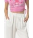 PANTALON LARGO CHICA MARCA TIFFOSI