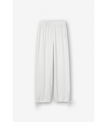 PANTALON LARGO CHICA MARCA TIFFOSI