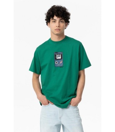 CAMISETA CHICO MANGA CORTA MARCA TIFFOSI