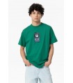 CAMISETA CHICO MANGA CORTA MARCA TIFFOSI