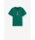 CAMISETA CHICO MANGA CORTA MARCA TIFFOSI