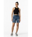 SHORT  CHICA CINCO BOLSILLOS MARCA TIFFOSI