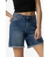 SHORT  CHICA CINCO BOLSILLOS MARCA TIFFOSI