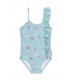 BAÑADOR NIÑA ESTAMPADO MARCA WATERLEMON