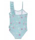 BAÑADOR NIÑA ESTAMPADO MARCA WATERLEMON