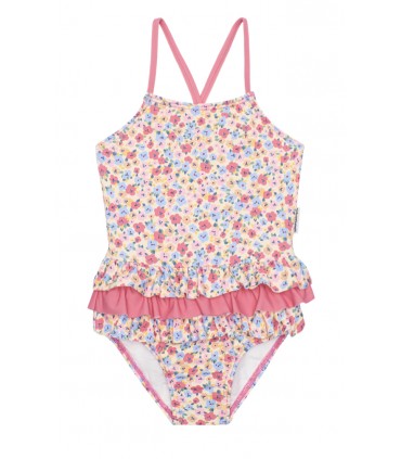 BAÑADOR NIÑA ESTAMPADO MARCA WATERLEMON