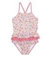 BAÑADOR NIÑA ESTAMPADO MARCA WATERLEMON