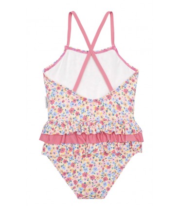 BAÑADOR NIÑA ESTAMPADO MARCA WATERLEMON