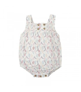 PELELE BEBE ESTAMPADO  MARCA BABIDU