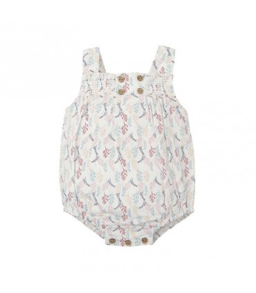 PELELE BEBE ESTAMPADO  MARCA BABIDU