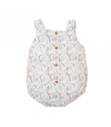 PELELE BEBE ESTAMPADO  MARCA BABIDU