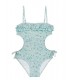 TRIKINI NIÑA ESTAMPADO MARCA WATERLEMON