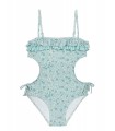 TRIKINI NIÑA ESTAMPADO MARCA WATERLEMON
