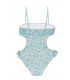 TRIKINI NIÑA ESTAMPADO MARCA WATERLEMON