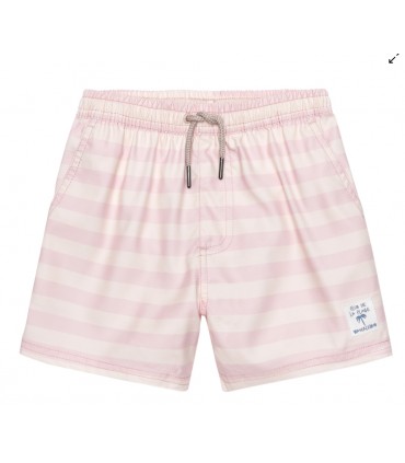 BAÑADOR NIÑO RAYAS MARCA WATERLEMON