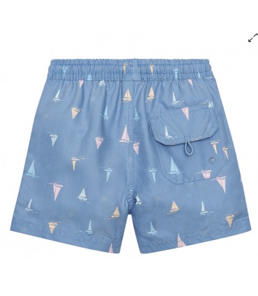 BAÑADOR NIÑO ESTAMPADO MARCA WATERLEMON