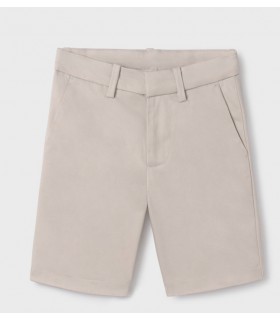 PANTALON CORTO CHICO MARCA MAYORAL