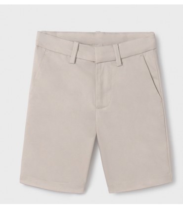 PANTALON CORTO CHICO MARCA MAYORAL