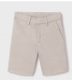 PANTALON CORTO CHICO MARCA MAYORAL