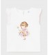 CAMISETA BEBE NIÑA MARCA MAYORAL