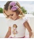 CAMISETA BEBE NIÑA MARCA MAYORAL
