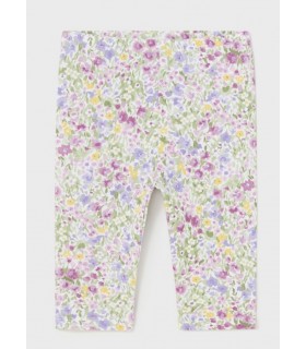 LEGGING ESTAMPADO BEBE MARCA MAYORAL