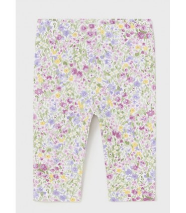 LEGGING ESTAMPADO BEBE MARCA MAYORAL
