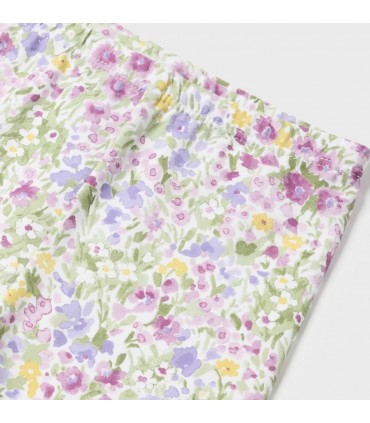 LEGGING ESTAMPADO BEBE MARCA MAYORAL