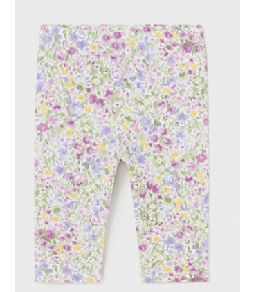 LEGGING ESTAMPADO BEBE MARCA MAYORAL