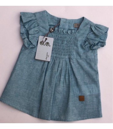 BLUSA NIÑA MARCA JOSE VARON