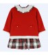 CONJUNTO BEBE NIÑA MARCA BABY-FERR