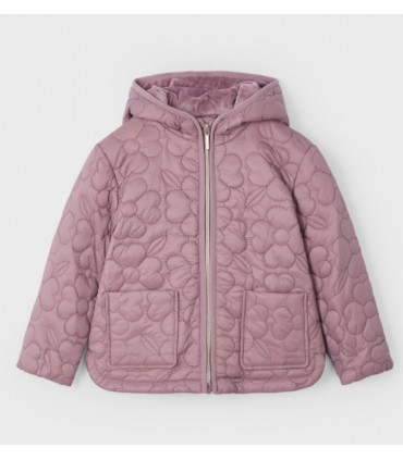 CHAQUETÓN NIÑA MARCA MAYORAL