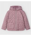CHAQUETÓN NIÑA MARCA MAYORAL