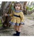 JESUSITO BEBE ESTAMPADO MARCA DBB COLLECTION