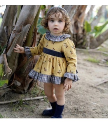 JESUSITO BEBE ESTAMPADO MARCA DBB COLLECTION