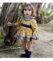 JESUSITO BEBE ESTAMPADO MARCA DBB COLLECTION