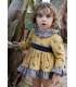 JESUSITO BEBE ESTAMPADO MARCA DBB COLLECTION