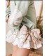 SUDADERA Y BRAGUITA LIBERTY MARCA PÍO PIO
