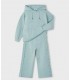 CONJUNTO NIÑA TRICOT MARCA MAYORAL