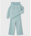 CONJUNTO NIÑA TRICOT MARCA MAYORAL