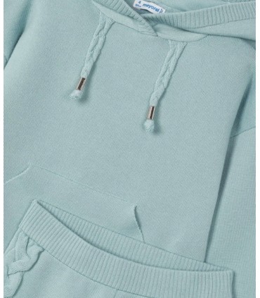 CONJUNTO NIÑA TRICOT MARCA MAYORAL