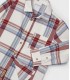 CAMISA CUADROS MARCA MAYORAL