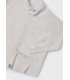 CAMISA NIÑO RAYAS MARCA MAYORAL