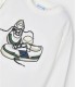 CAMISETA NIÑO MANGA LARGA MARCA MAYORAL