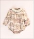 PELELE BEBE ESTAMPADO MARCA JOSE VARON