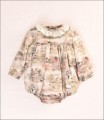 PELELE BEBE ESTAMPADO MARCA JOSE VARON